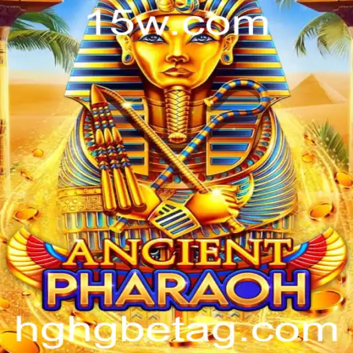 Explorando o Reino Antigo com AncientPharaoh: Um Jogo de Estratégia e Descobertas