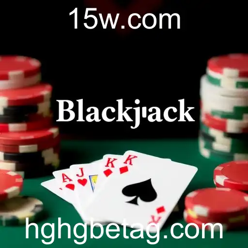 Blackjack e a Importância da Estratégia no Jogo