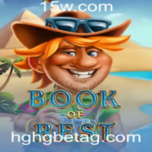 BookofRest: Descobrindo o Novo Fenômeno dos Jogos Online