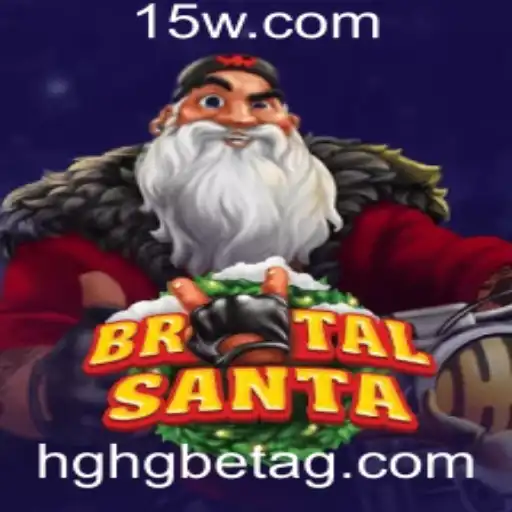Descubra BrutalSanta: O Mundo Intenso do Jogo Festivo