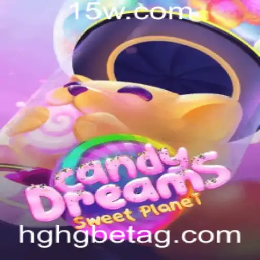 Descubra o Mundo Encantador de CandyDreams: Um Jogo de Estratégia e Diversão