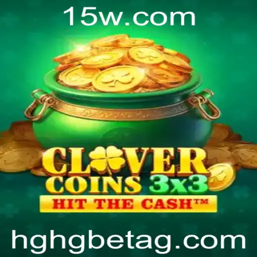 Clovercoin3x3: O Jogo que Revoluciona o Entretenimento Digital