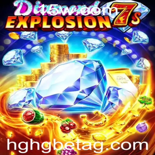 Descobrindo o Mundo Dinâmico de DiamondExplosion7s: Regras e Estratégias