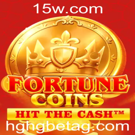 Descubra o Mundo Vibrante de FortuneCoins
