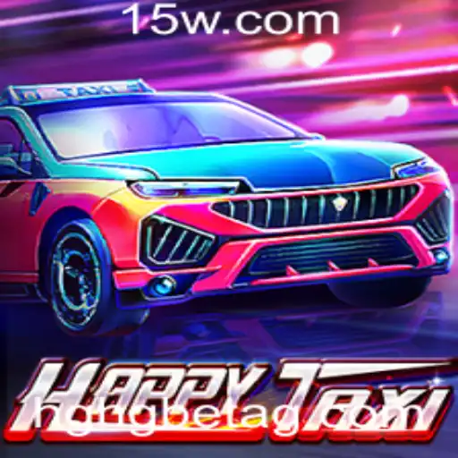 Descubra 'HappyTaxi': O Aventuroso Jogo de Corrida Urbana