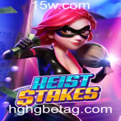 Excitante Aventura de Jogo: HeistStakes Desafia Jogadores com Estratégias Inovadoras