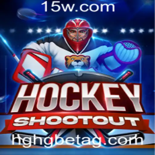 Descubra o Fenômeno do HockeyShootout: Diversão e Emoção na Palma da Sua Mão