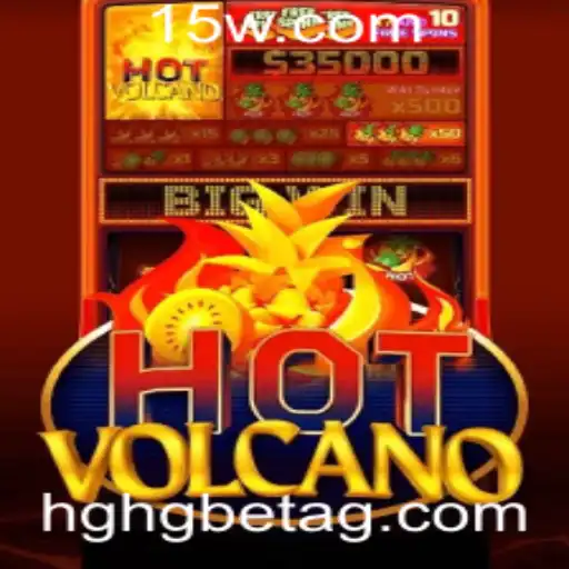 Descubra as Aventuras de HotVolcano: O Jogo que Transforma Calor em Diversão