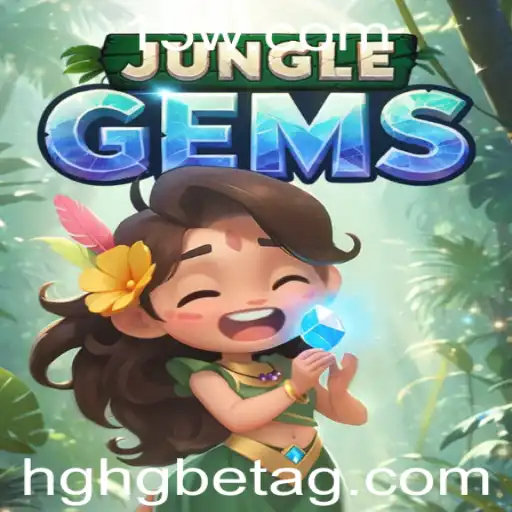 Explorando JungleGems: Um Mundo de Aventura e Estratégia