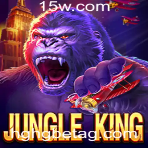 Explorando o Mundo Aventuroso de JungleKing