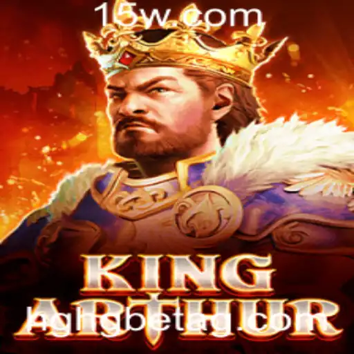 KingArthur: Aventure-se no Jogo que Conquista a Era Moderna