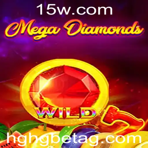 MegaDiamond: O Brilho das Apostas em um Mundo Virtual Atraente