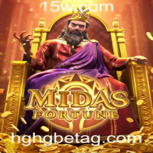 MidasFortune: Uma Introdução ao Universo Encantado do Jogo