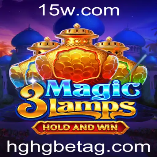 3MagicLamps: Descubra o Fascinante Mundo do Jogo de Aventura e Estratégia