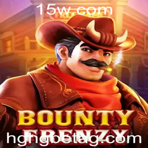 BountyFrenzy: A Nova Sensação nos Jogos Digitais