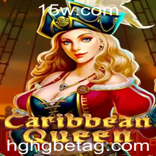 CaribbeanQueen: Aventuras e Estratégia em um Mundo Tropical