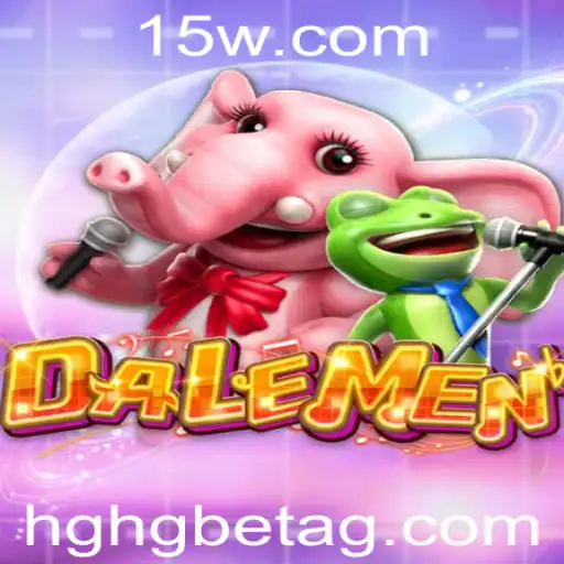 Explorando o Mundo de DALEMEN: O Jogo Revolucionário