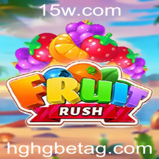 Explorando o Mundo de FruitRush: Um Jogo Empolgante e Dinâmico
