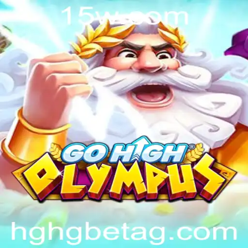 Desvendando GoHighOlympus: A Nova Sensação no Mundo dos Jogos