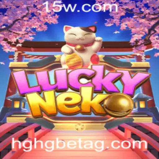 Descubra o Fascinante Mundo de LuckyNeko