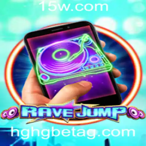RaveJumpmobile: Um Mergulho no Jogo Inovador que Está Conquistando o Mundo