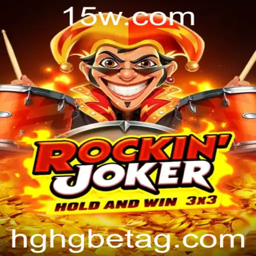 Explorando o Universo de RockinJoker: Um Guia Completo