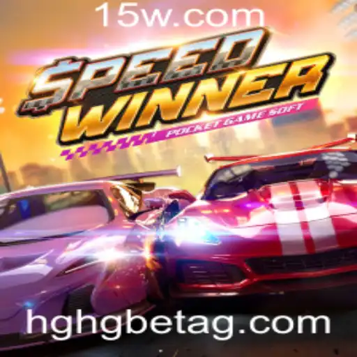 SpeedWinner: Uma Viagem de Alta Velocidade no Mundo dos Jogos