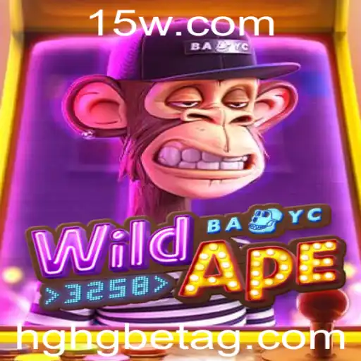 WildApe3258: Explorando a Aventurosa Selva Virtual