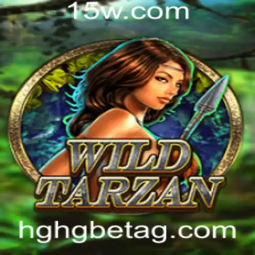 Descubra WildTarzan: O Novo Fenômeno de Aventura na Floresta