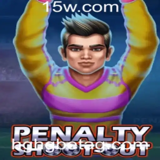 Explorando o Mundo de PenaltyShootOut: O Jogo de Futebol em Foco