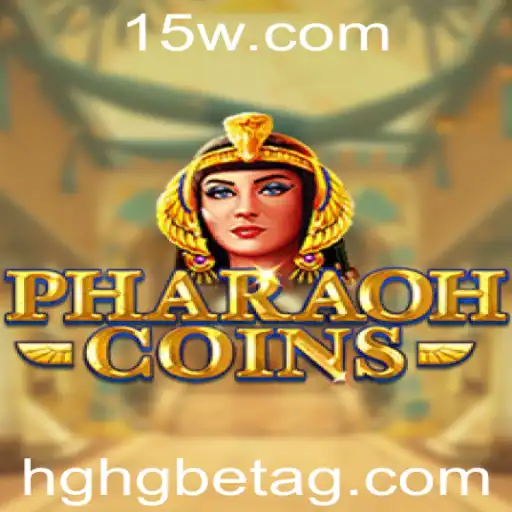 PharaohCoins: Descubra a Emoção do Jogo e as Regras!