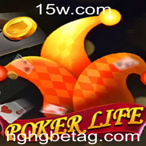 Descubra PokerLife: O Novo Jogo de Poker que Está Conquistando o Mundo