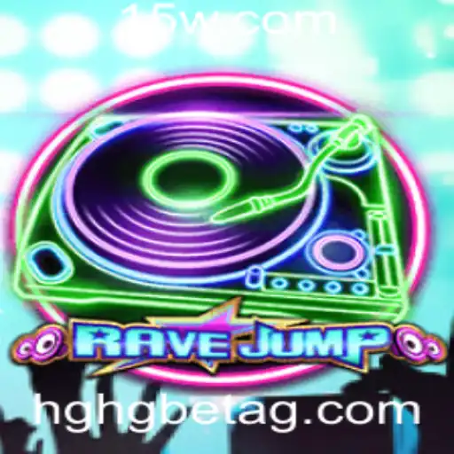 RaveJump: A Nova Sensação dos Jogos Multijogador