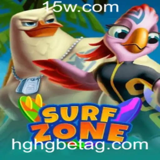 Descubra a Aventura Emocionante de SurfZone