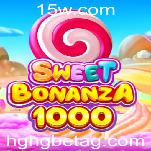 Explorando o Mundo de 'SweetBonanza1000' e Sua População de Jogadores Fervorosos