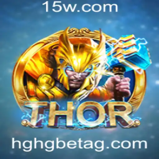 Descubra o Universo de THOR: Um Novo Jogo Fascinante