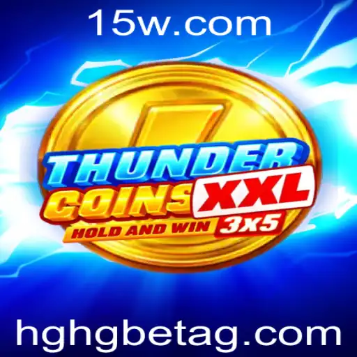 Explorando ThunderCoinsXxl: Um Mergulho nas Regras e Estratégias