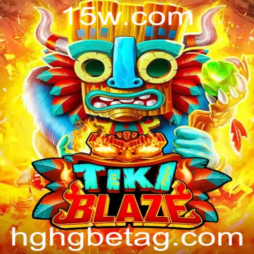 Explorando o Fascinante Mundo de TikiBlaze: Um Mergulho nas Regras e Estratégias do Jogo