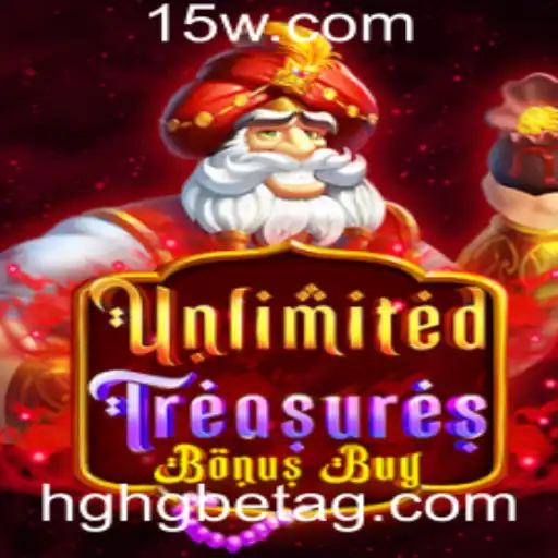 UnlimitedTreasuresBonusBuy: Descubra a Nova Sensação no Mundo dos Jogos Online