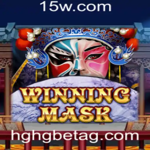 Descubra WinningMask: O Novo Fenômeno dos Jogos Online